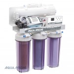 Aqua Medic Umkehrosmoseanlage platinum line plus 24V