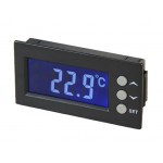 Aqua Light Temperatur Controller 2 in 1 (TC-320)