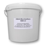AQUA-Mischbettharz 3,5 kg (5000 ml) Eimer